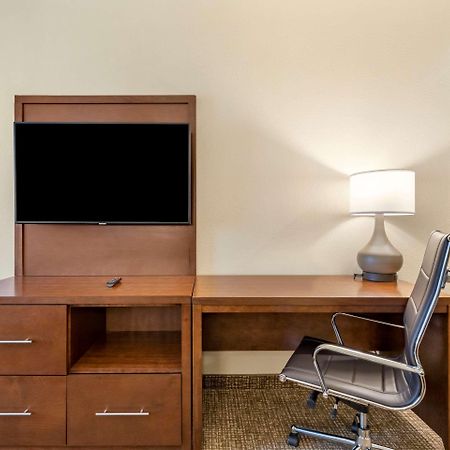 Comfort Suites San Antonio Ft Sam Houston-Sammc Area Экстерьер фото