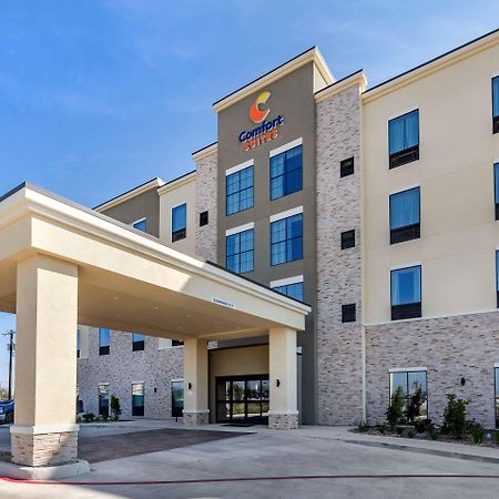 Comfort Suites San Antonio Ft Sam Houston-Sammc Area Экстерьер фото